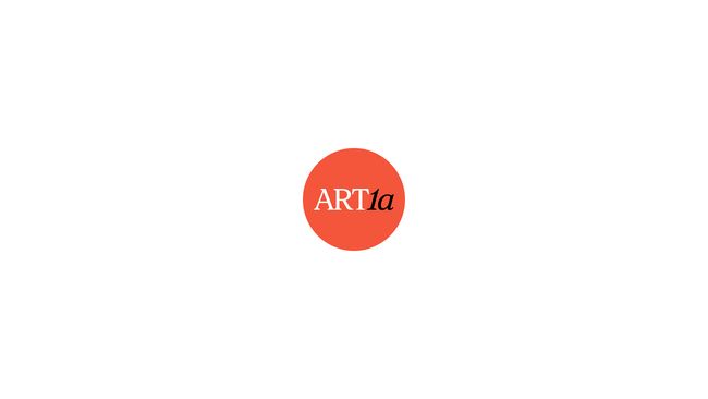 Mit freundlicher Unterstützung der
Galerie ART1a