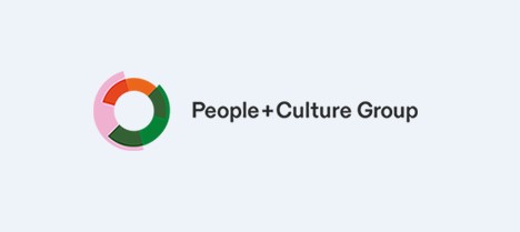 Mit freundlicher Unterstützung der
People + Culture Group AG